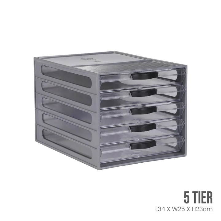 Toyogo Desktop Drawer