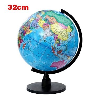 PVC Globe