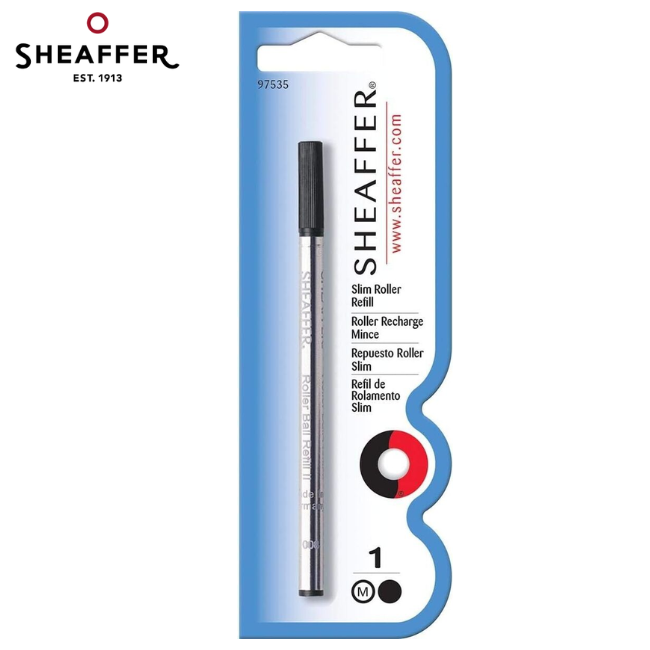 Sheaffer Refill Slim Rollerball
