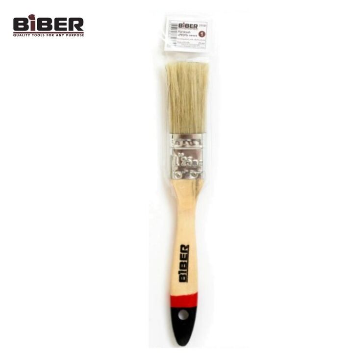 Painting Brush Flat