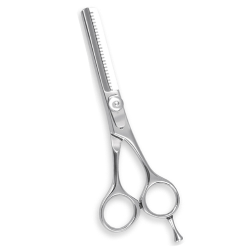 Barber Scissior Comb Type 114B Three Darts 6 RANGER S/S