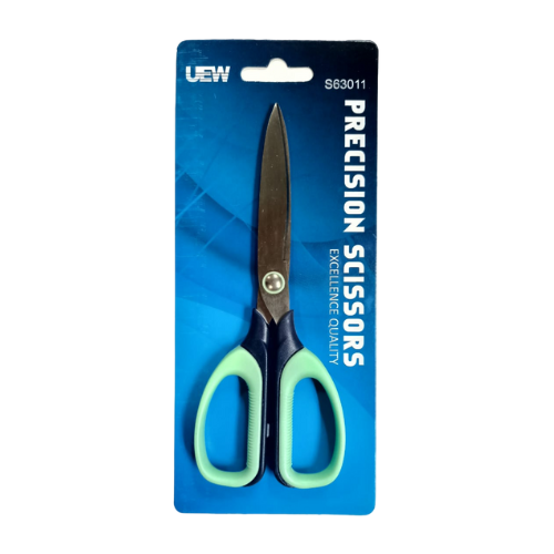 UEW Scissors 6 inch
