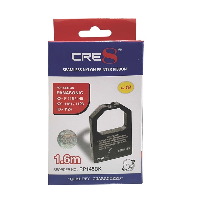 Fullmark Ribbon For Panasonic