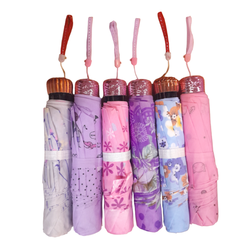 2 Fold Umbrella 6157 / 6158