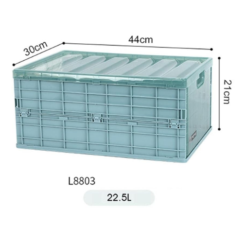 Foldable Storage Box