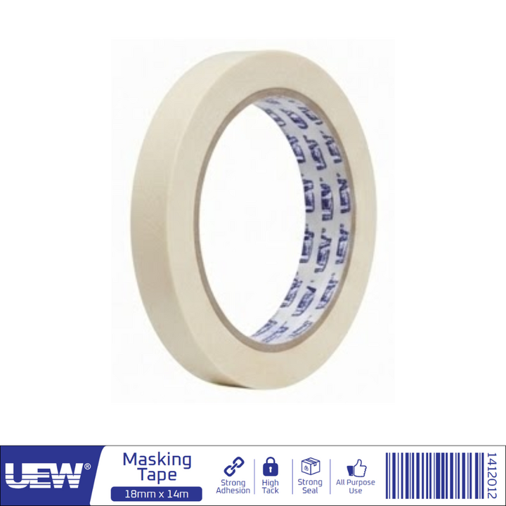 UEW Masking Tape