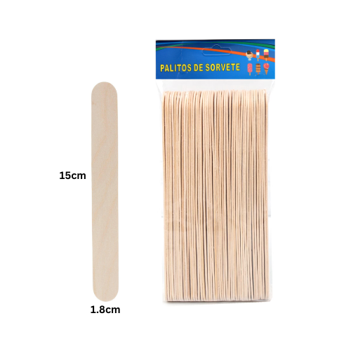 Ice Cream Stick 150 50's