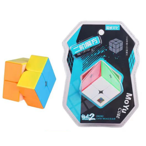 Moyu Rubik Cube 2x2 MF-8908