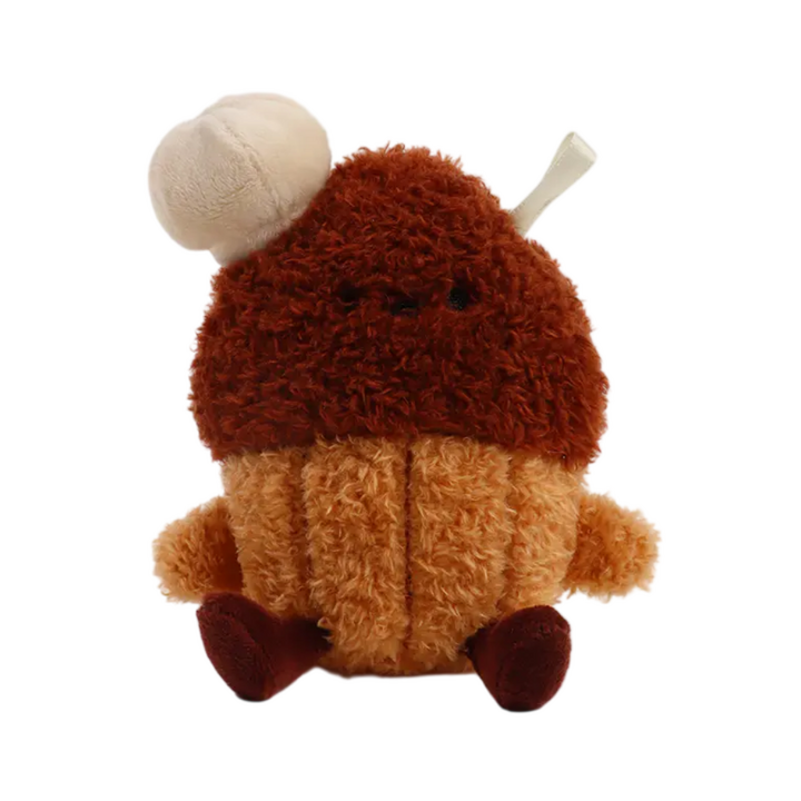 Kuki Soft Toys Muffin Pen
