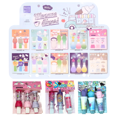 Pen Cap 3pcs