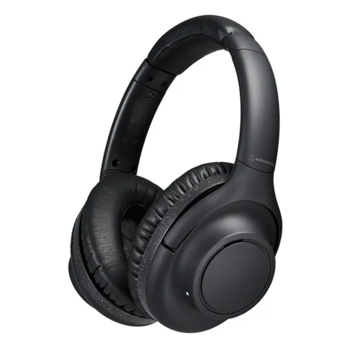 MDHL Bluetooth Headphones MD-10 Black
