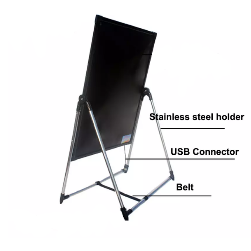 Easel Stand (50x70)