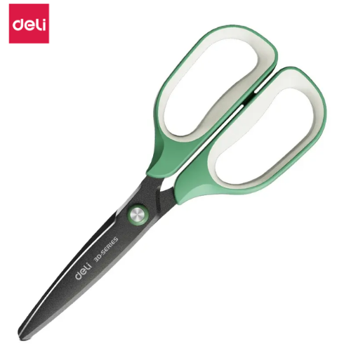 Deli Scissors 175mm TJ109