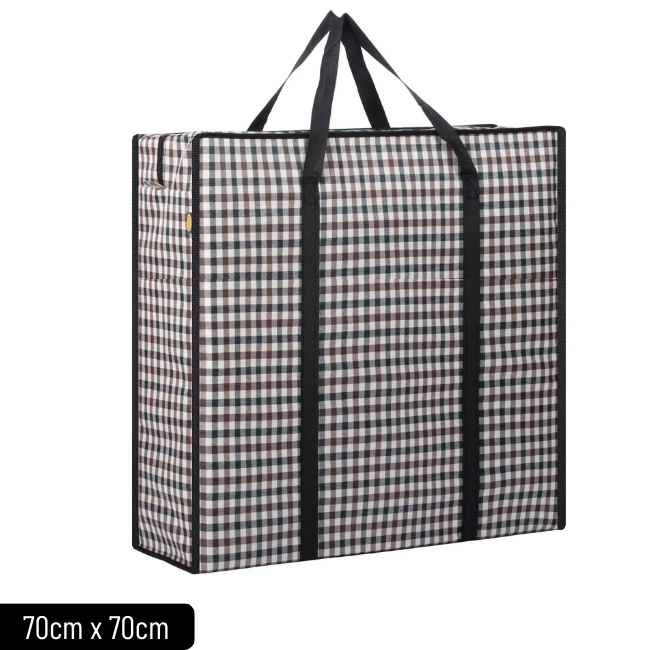 Canvas Storage Bag