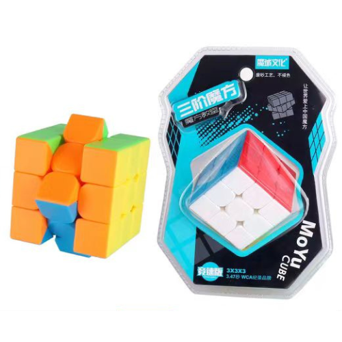 Moyu Rubik Cube 3x3 MF-8941