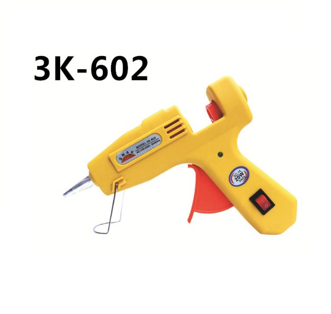 Hot Melt Glue Gun