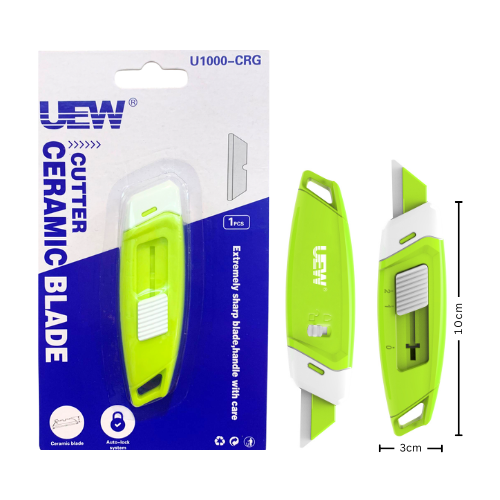 UEW Mini Cutter Ceramic Blade