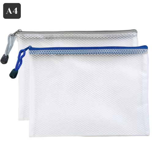 KD EVA Net Bag A4 34cmx24cm