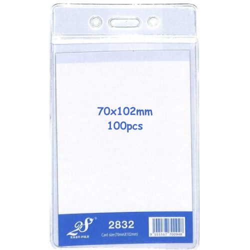 East-File Name Tag