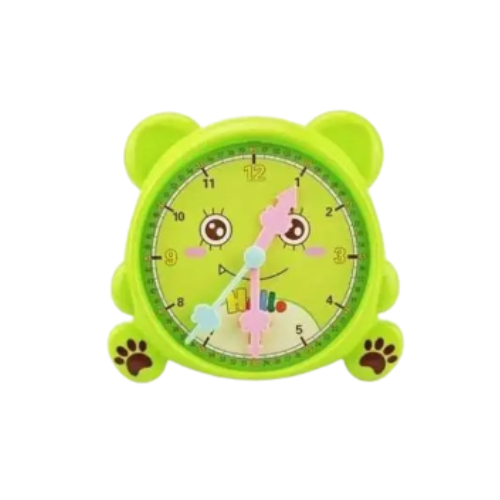 The Clock Toy Little Carney CY-0016