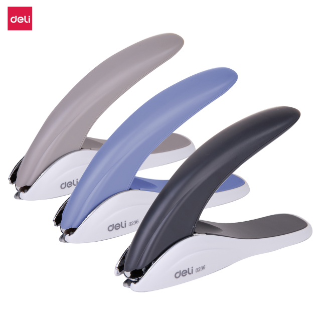 Deli Heavy Duty Staple Remover (capacity-80's)