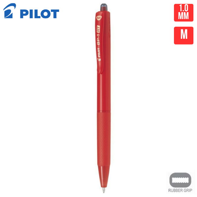 Pilot Ball Point Pen Medium 1.0