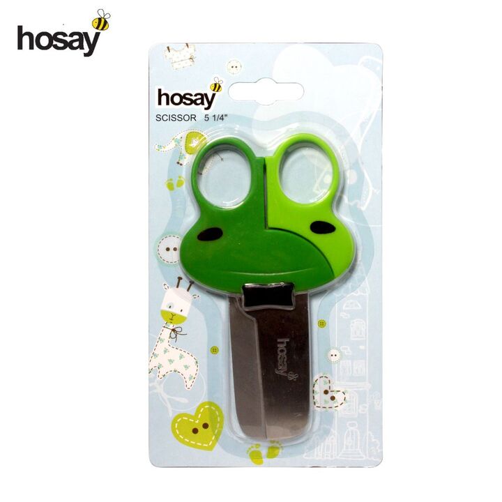 Hosay Scissors 5-1/4 inch