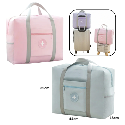 Hand Carry Travel Bag