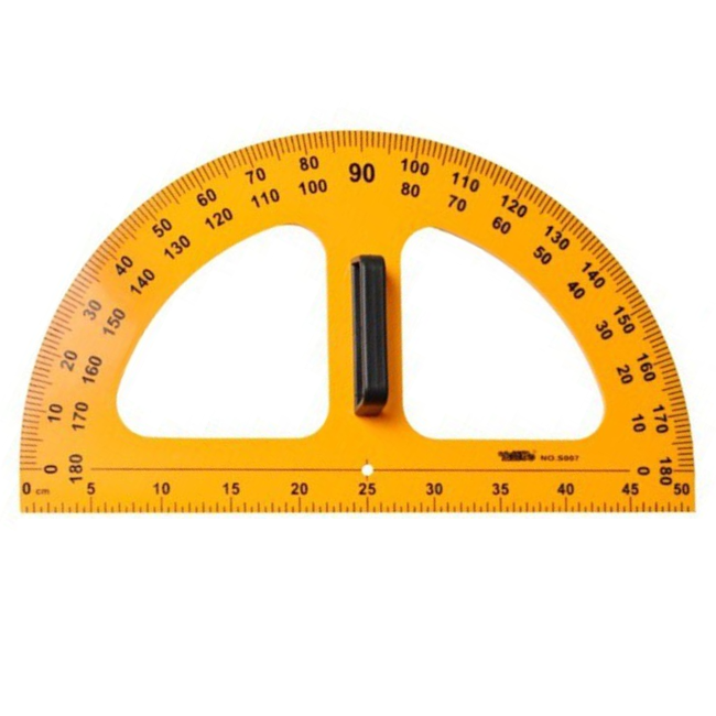 Jinsihou Plastic Protector 50cm S007