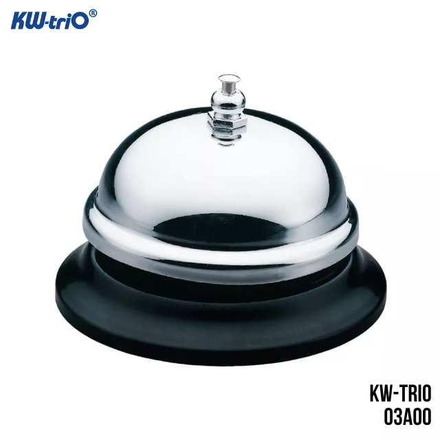 KW-Trio Calling Bell 03A00