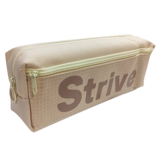 Pencil Bag Strive