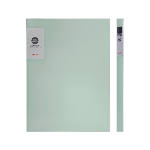 Dingli Clear Holder A4