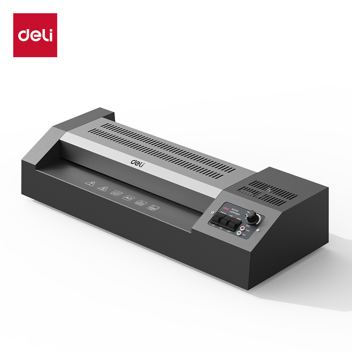 Deli Laminator A3