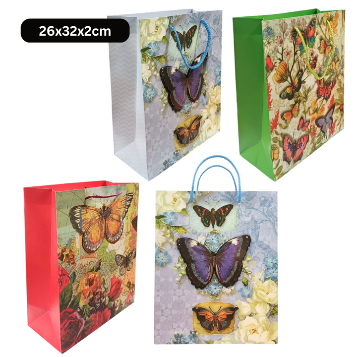 Premium Paper Gift Bag
