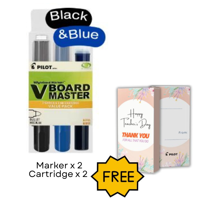 Pilot V-Board Master M B1L1 #CartridgeB1L1 (TD)