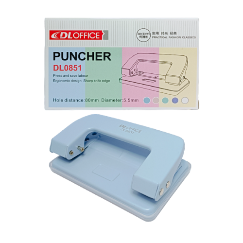 Dingli Puncher 12sht
