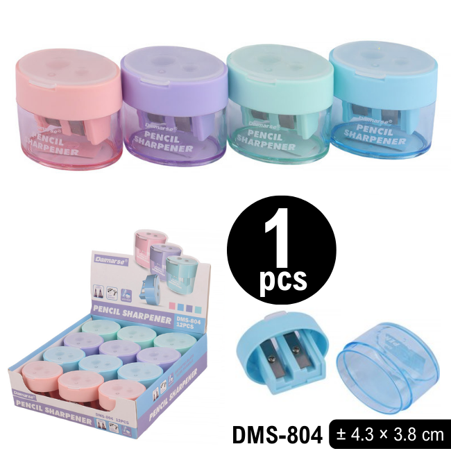 Daimarse Sharpener 2 Holes Oval