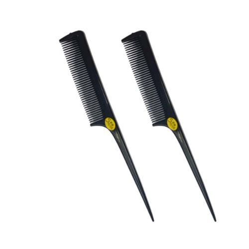 Comb with Tail