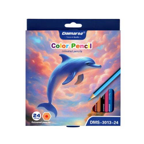 Daimarse Colour Pencil