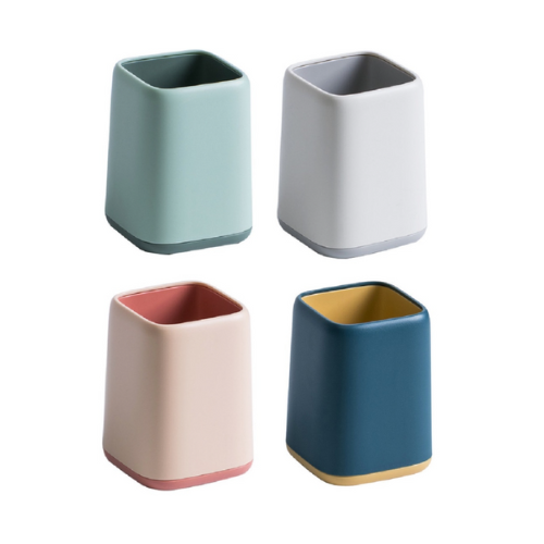DGG Pen Stand Square