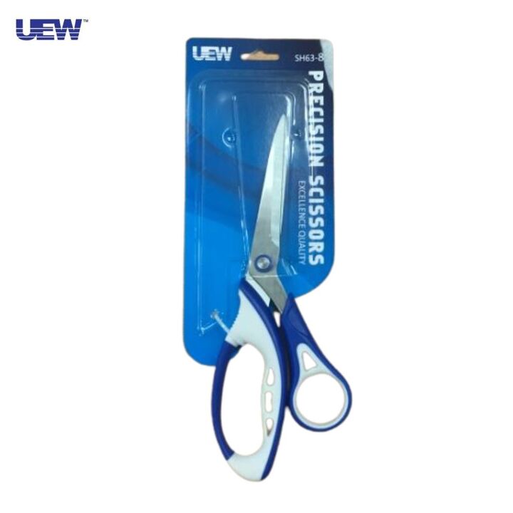 UEW Scissors 8.25 inch
