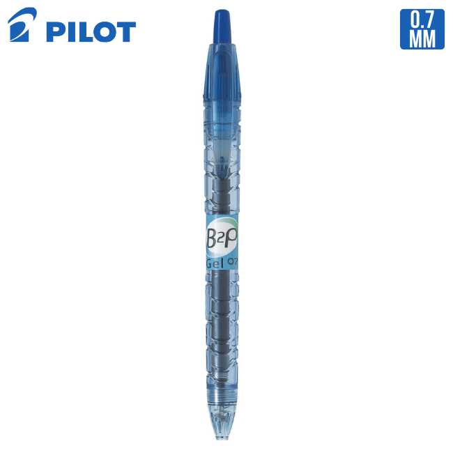 Pilot Gel Pen B2P Gel