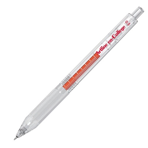 Artline Gel Pen en-College EGB-S2345 0.5mm