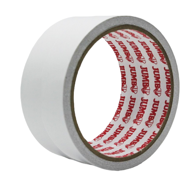 Jumbo Double Sided Tape