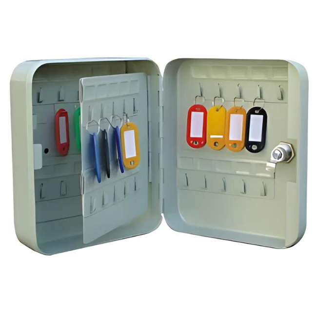 Key Safe 200-40K (C) 16x20x7.5cm