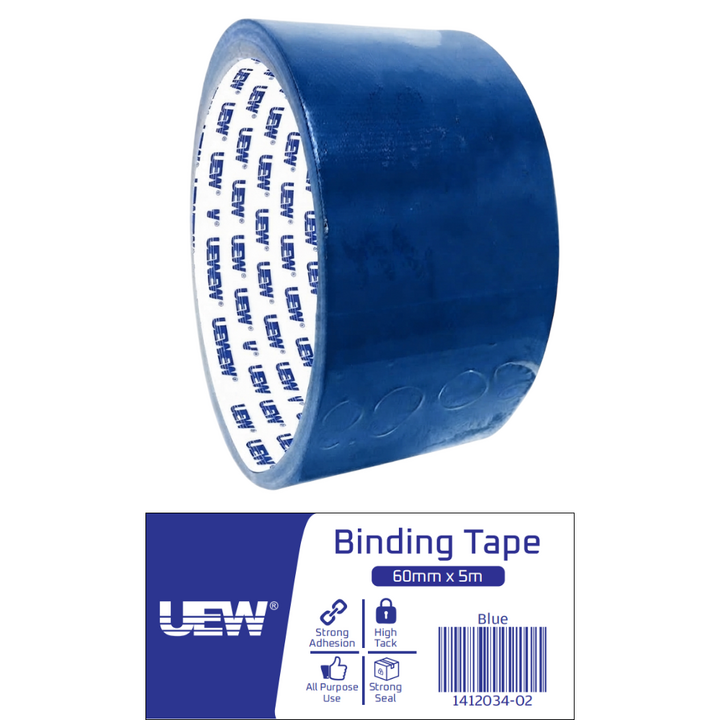 UEW Binding Tape 60mm x 5m