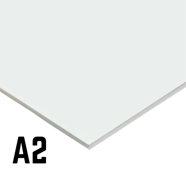 Mounting Board A2 1000gsm