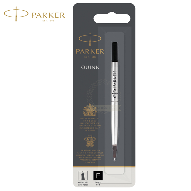 Parker Roller Ball Refill