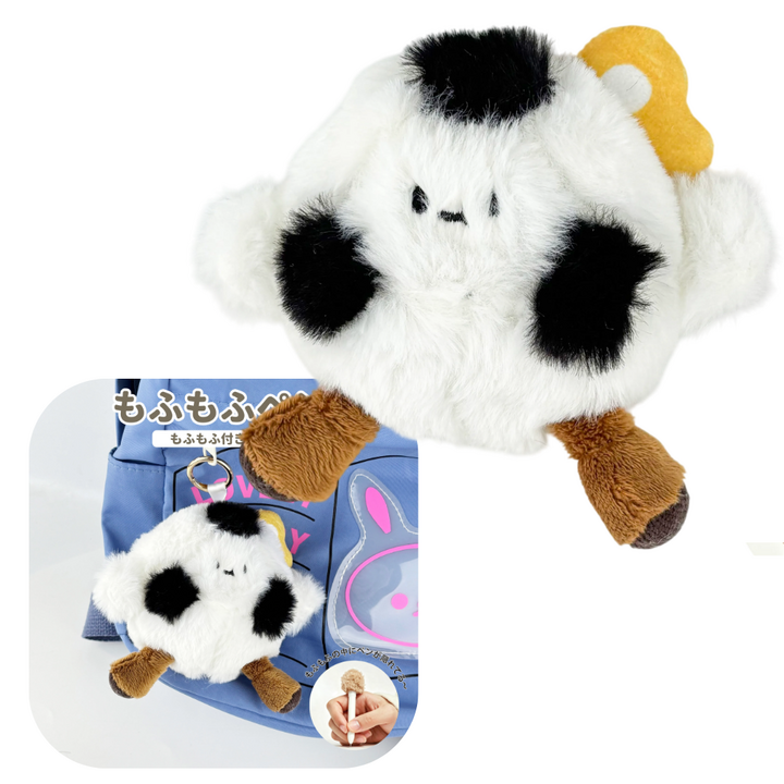 Kuki Soft Toys Football Pen