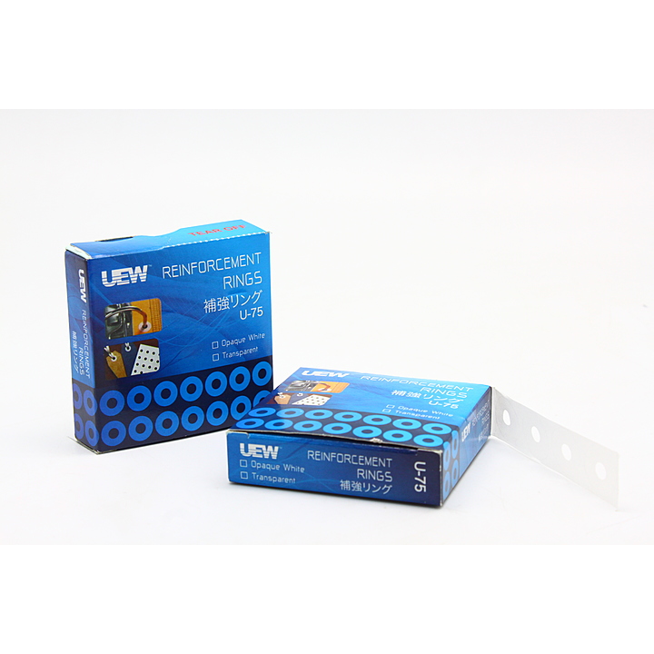 Reinforcement Ring Becon Stationery